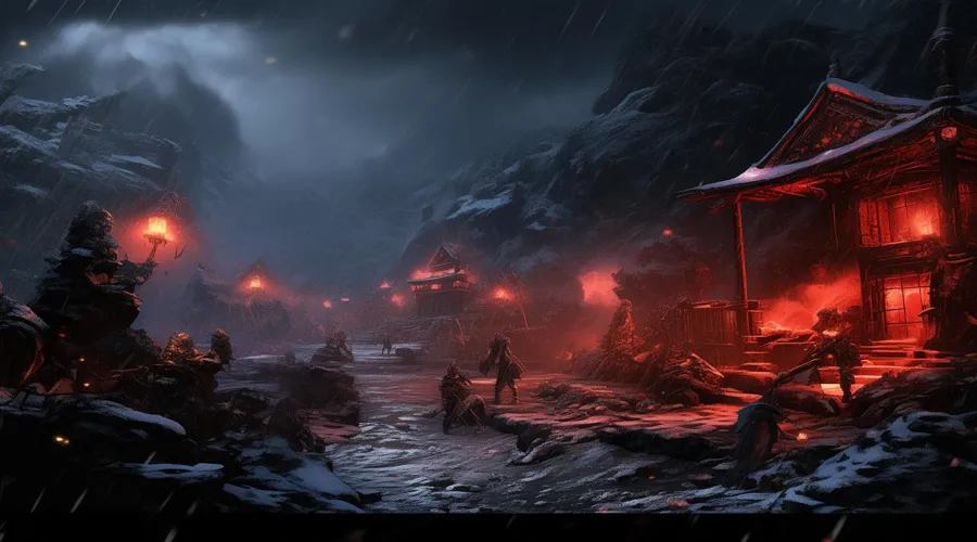 桃色三国游戏图片3